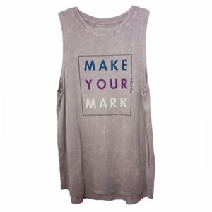 NWT PELOTON MUSCLE TANK